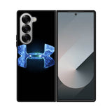 Under Armour Logo Samsung Galaxy Z Fold 7 5G Case OV0430