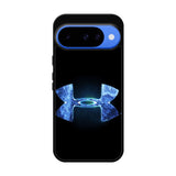 Under Armour Logo Google Pixel 10 Case OV0430