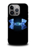 Under Armour Logo iPhone 14 Pro Max Case QC0430