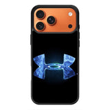 Under Armour Logo iPhone 17 Pro Case OV0430