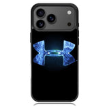 Under Armour Logo iPhone 17 Pro Case OV0430