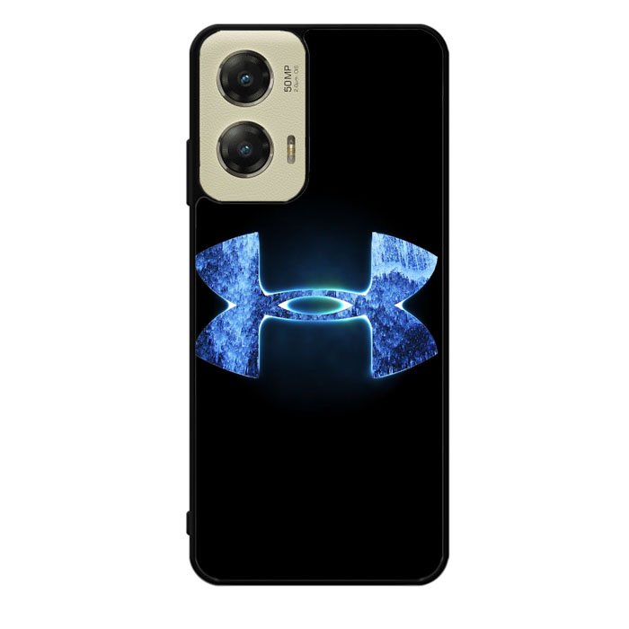 Under Armour Logo Motorola Moto G Stylus 5G 2024 Case OV0430