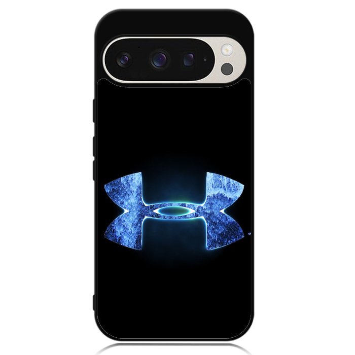 Under Armour Logo Google Pixel 9 Pro XL Case OV0430