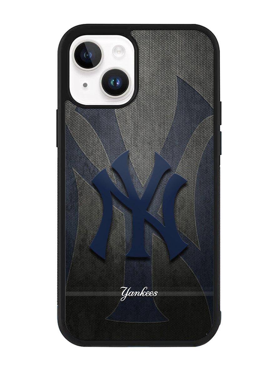 New York Yankees iPhone 15 Case OV0431