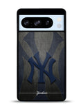New York Yankees Google Pixel 8 Pro Case QC0431