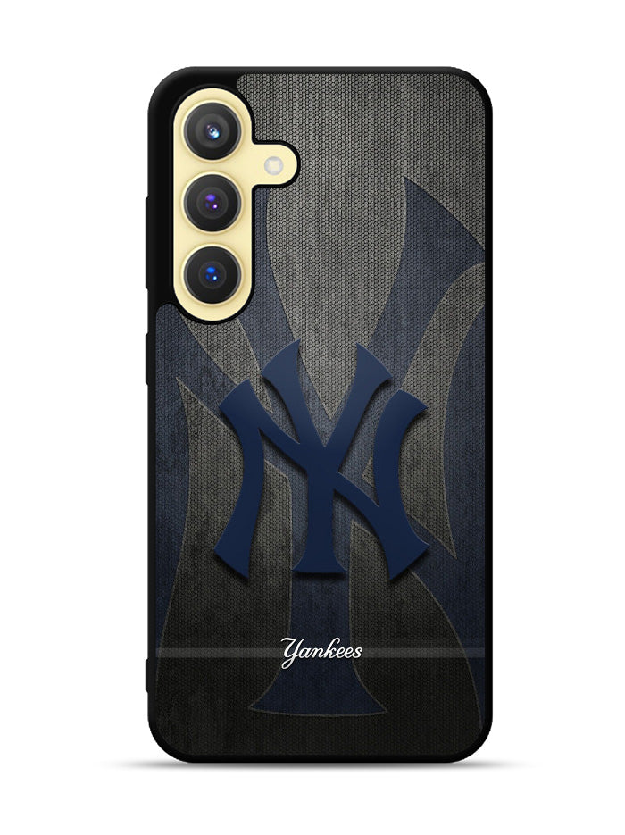 New York Yankees Samsung Galaxy S25 Plus 5G , Samsung Galaxy S25+ 5G Case OV0431