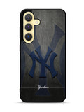 New York Yankees Samsung Galaxy S23 5G Case QC0431