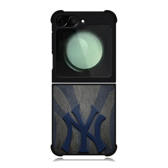 New York Yankees Samsung Galaxy Z Flip 6 5G 2024 Case OV0431
