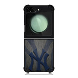New York Yankees Samsung Galaxy Z Flip 6 5G 2024 Case OV0431