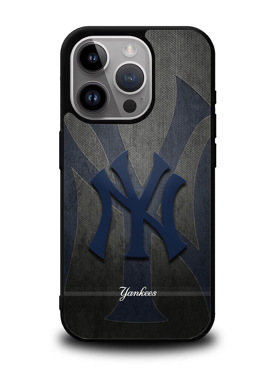 New York Yankees iPhone 16 Pro Case OV0431