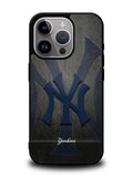 New York Yankees iPhone 15 Pro Case OV0431