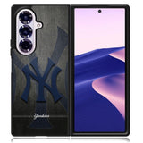 New York Yankees Samsung Galaxy Z Fold 7 Case OV0431