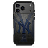 New York Yankees Samsung Galaxy S26 Case OV0431