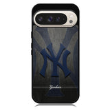 New York Yankees Google Pixel 10 Pro XL Case OV0431