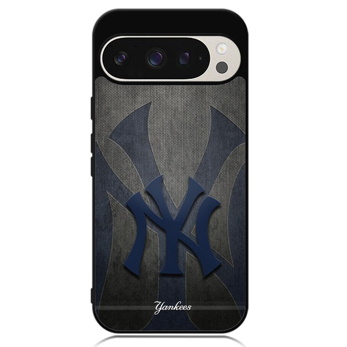 New York Yankees Google Pixel 9 | Pixel 9 Pro Case OV0431