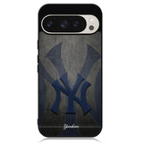 New York Yankees Google Pixel 9 Pro XL Case OV0431
