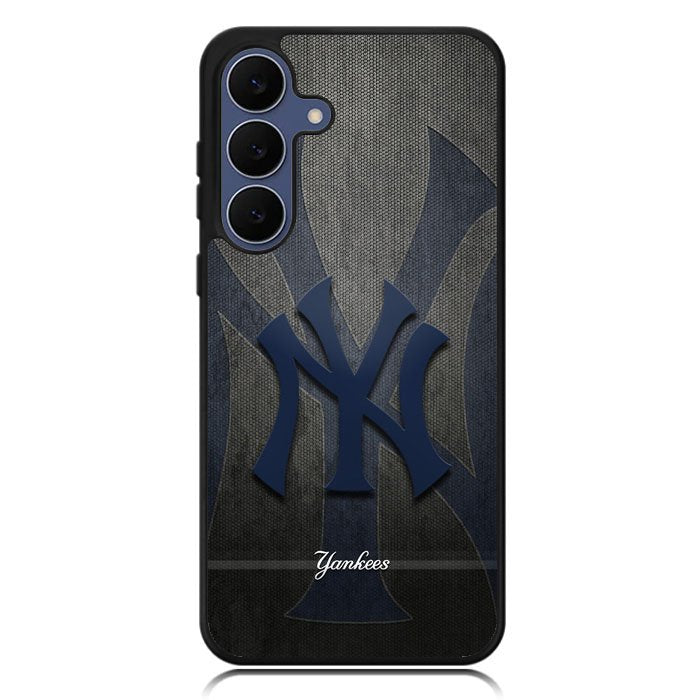 New York Yankees Samsung Galaxy S25 FE Case OV0431