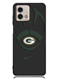 Greenbay Packer Motorola Moto G Stylus 5G 2023 Case