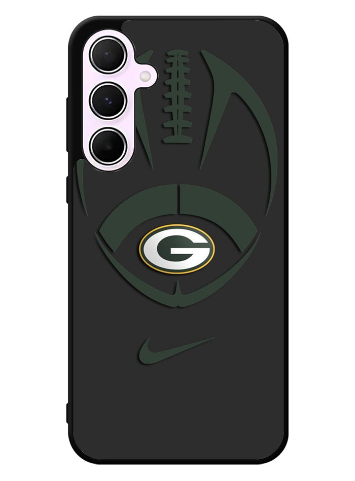 Greenbay Packer Samsung Galaxy A35 5G Case