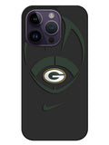 Greenbay Packer iPhone 14 Pro Max Case