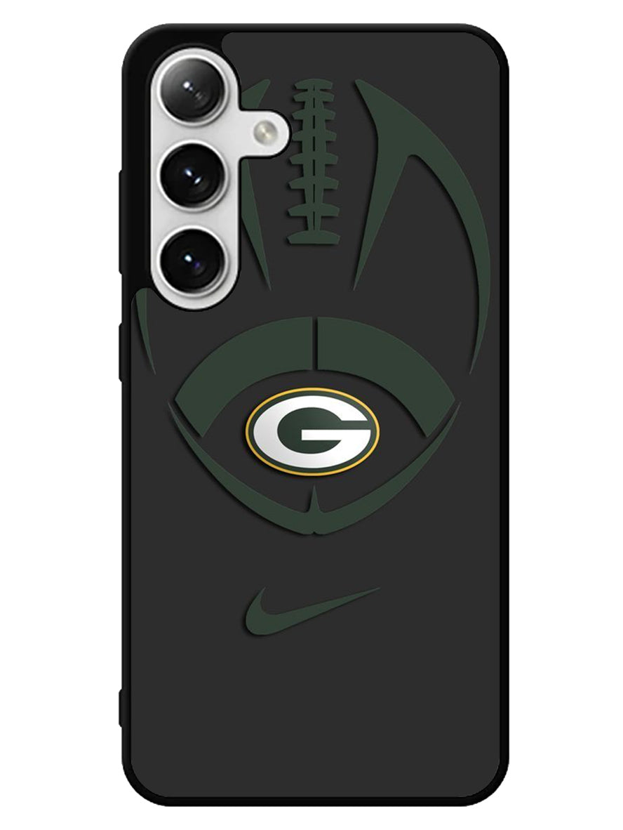 Greenbay Packer Samsung Galaxy S24 5G Case