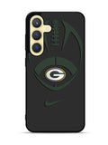 Greenbay Packer Samsung Galaxy S24 Plus 5G , Samsung Galaxy S24+ 5G Case