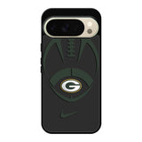 Greenbay Packer Google Pixel 10 Pro XL Case