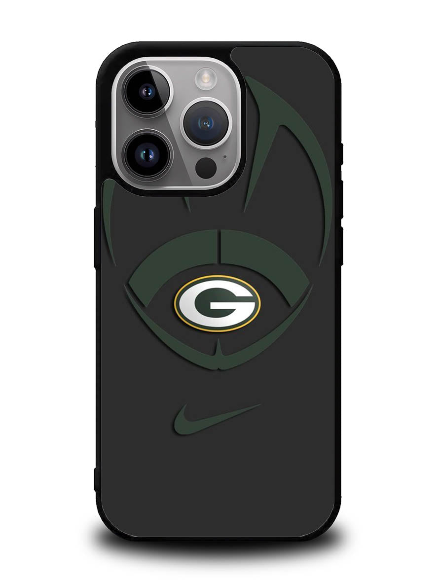 Greenbay Packer iPhone 16 Pro Case