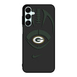 Greenbay Packer Samsung Galaxy A16 Case OV1834