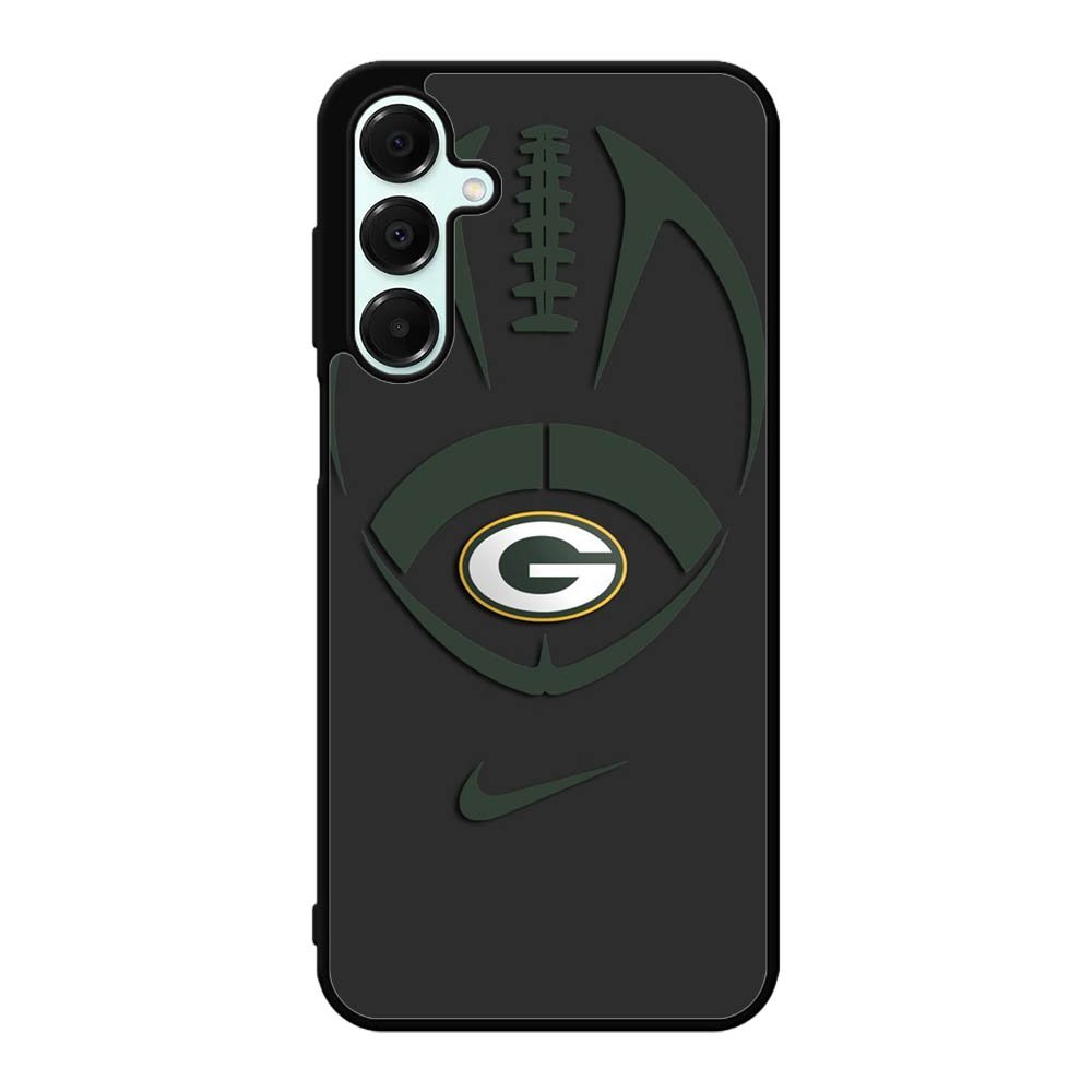 Greenbay Packer Samsung Galaxy A16 Case OV6346