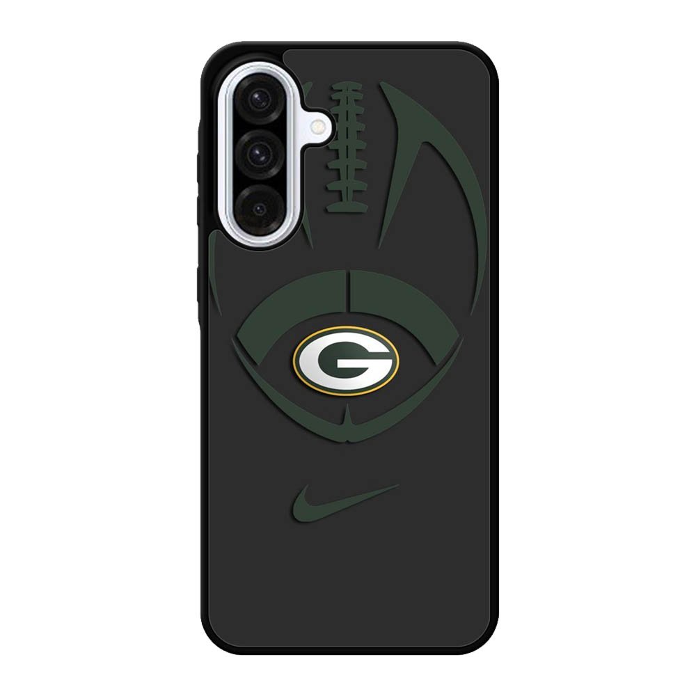 Greenbay Packer Samsung Galaxy A56 Case OV1834