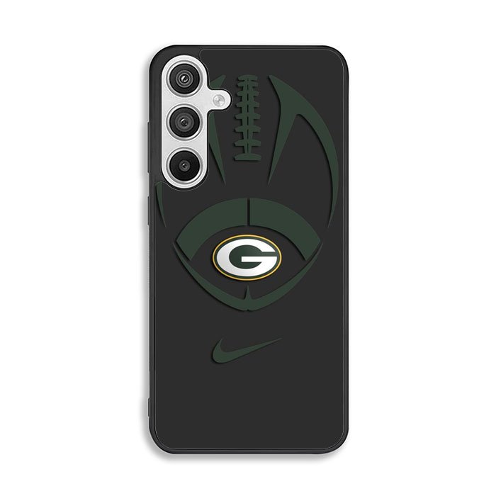 Greenbay Packer Samsung Galaxy A26 Case OV1296