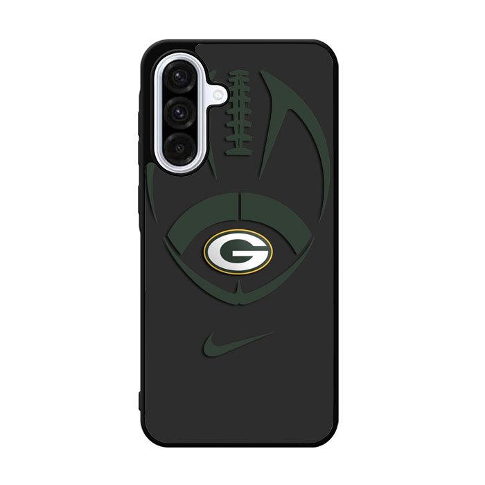 Greenbay Packer Samsung Galaxy A36 Case OV1834