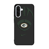 Greenbay Packer Samsung Galaxy A36 Case OV1834