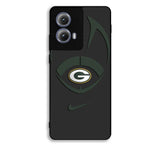 Greenbay Packer Motorola Moto Edge 2024 Case OV1834