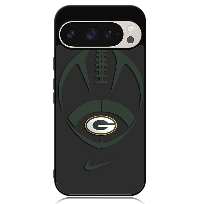 Greenbay Packer Google Pixel 9 Pro XL Case