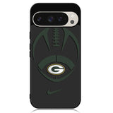 Greenbay Packer Google Pixel 9 | Pixel 9 Pro Case