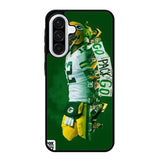 Go Packers Samsung Galaxy A26 5G Case OV4932