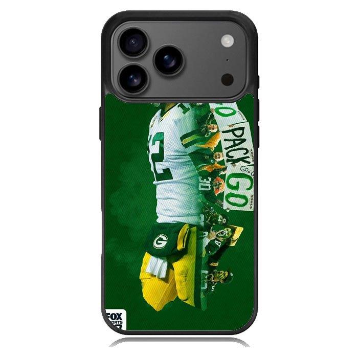 Go Packers Samsung Galaxy S26 Ultra Case OV4932