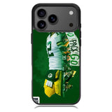 Go Packers Samsung Galaxy S26 Ultra Case OV4932