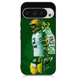 Go Packers Google Pixel 9 | Pixel 9 Pro Case OV4932