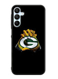 Greenbay Packers Gloves Samsung Galaxy A15 5G Case OV0433