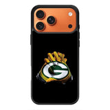 Greenbay Packers Gloves iPhone 17 Pro Case OV0433