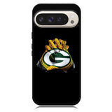 Greenbay Packers Gloves Google Pixel 10 Pro XL Case OV0433