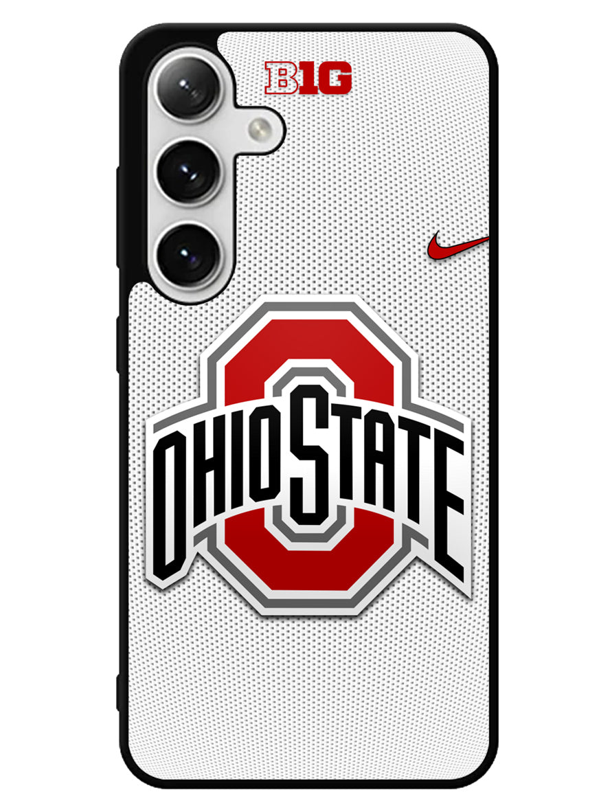 Ohio State 7th Samsung Galaxy S24 5G Case
