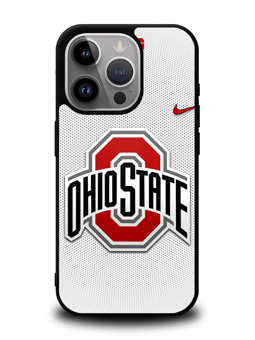 Ohio State 7th iPhone 16 Pro Max Case