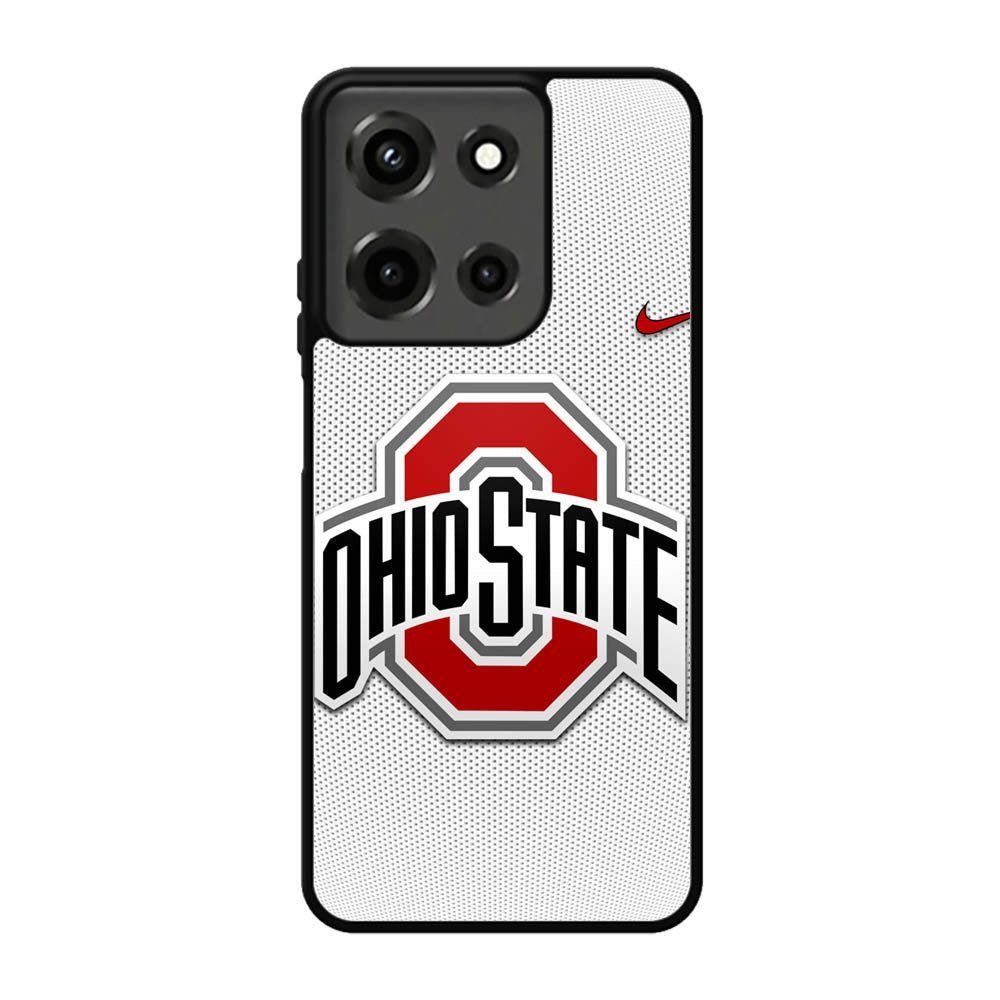 Ohio State 7th Motorola Moto G 5G 2025 Case OV5766