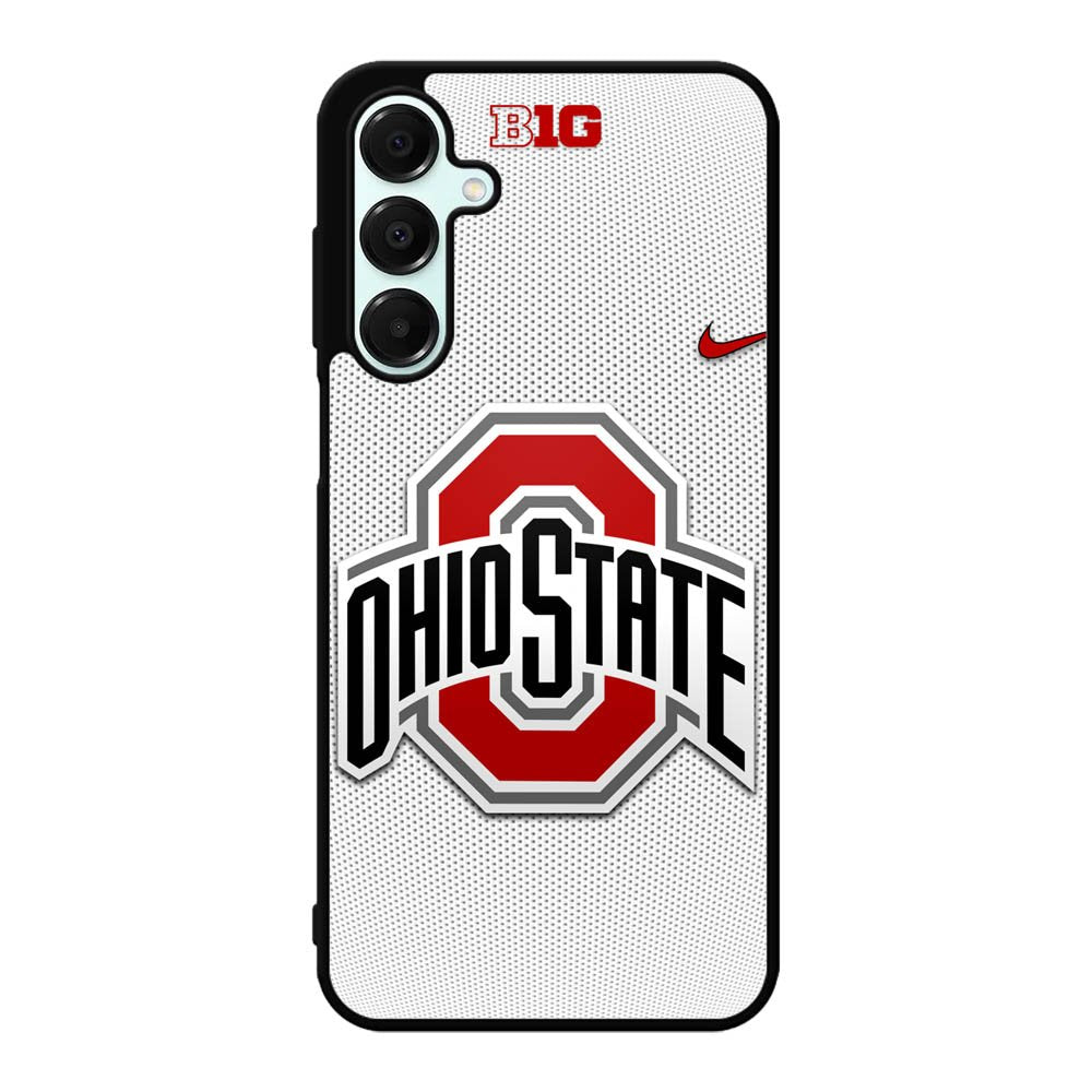 Ohio State 7th Samsung Galaxy A16 Case OV4436