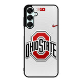 Ohio State 7th Samsung Galaxy A16 Case OV4436