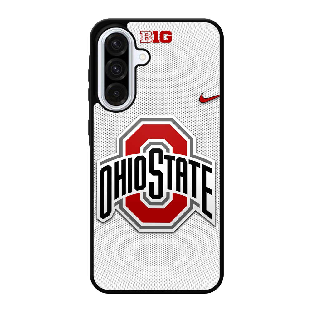 Ohio State 7th Samsung Galaxy A56 Case OV4436